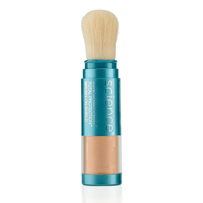 Colorescience Sunforgettable Total Protection Brush-On Shield SPF 50 (Medium)