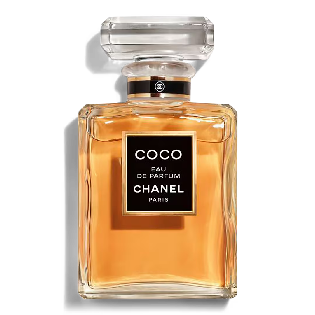 Chanel Coco Eau de Parfum Vaporisateur Spray (1.2 oz)