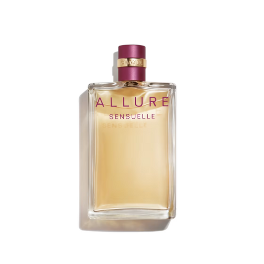 Chanel Allure Sensuelle Eau de Parfum Vaporisateur Spray (1.7 oz)