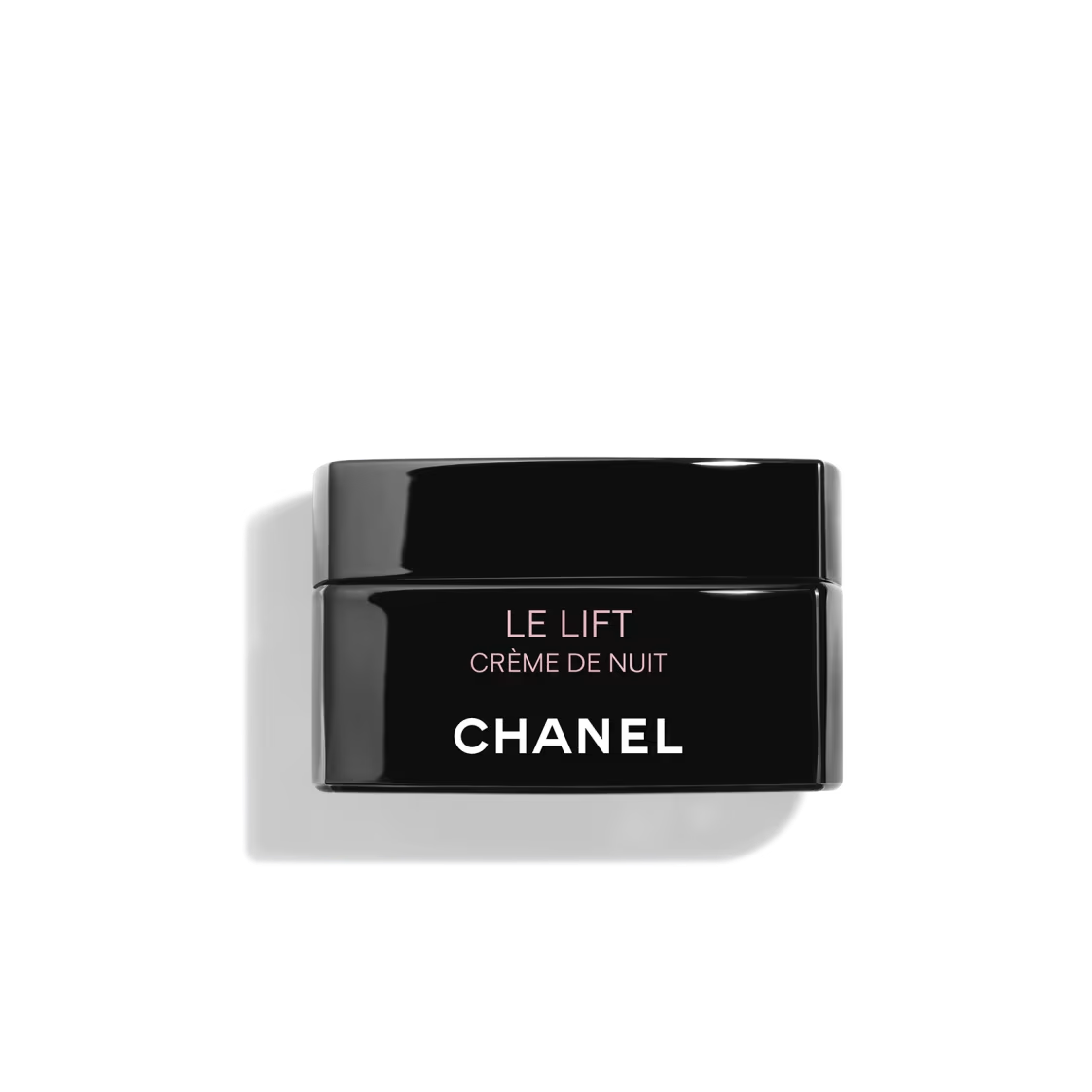 Chanel Le Lift Creme De Nuit Smoothing and Firming Night Cream (1.7 oz)