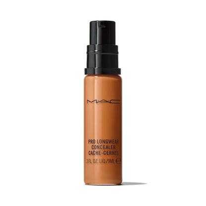 Mac Pro Longwear Concealer NC 50 0.30 oz