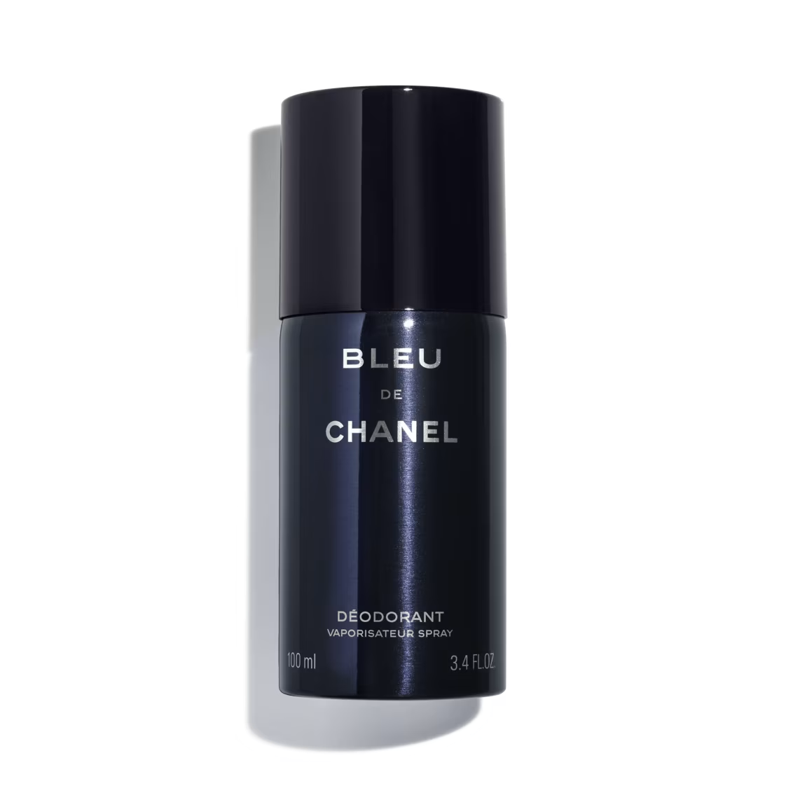 Chanel Bleu De Deodorant Spray (3.4 oz)