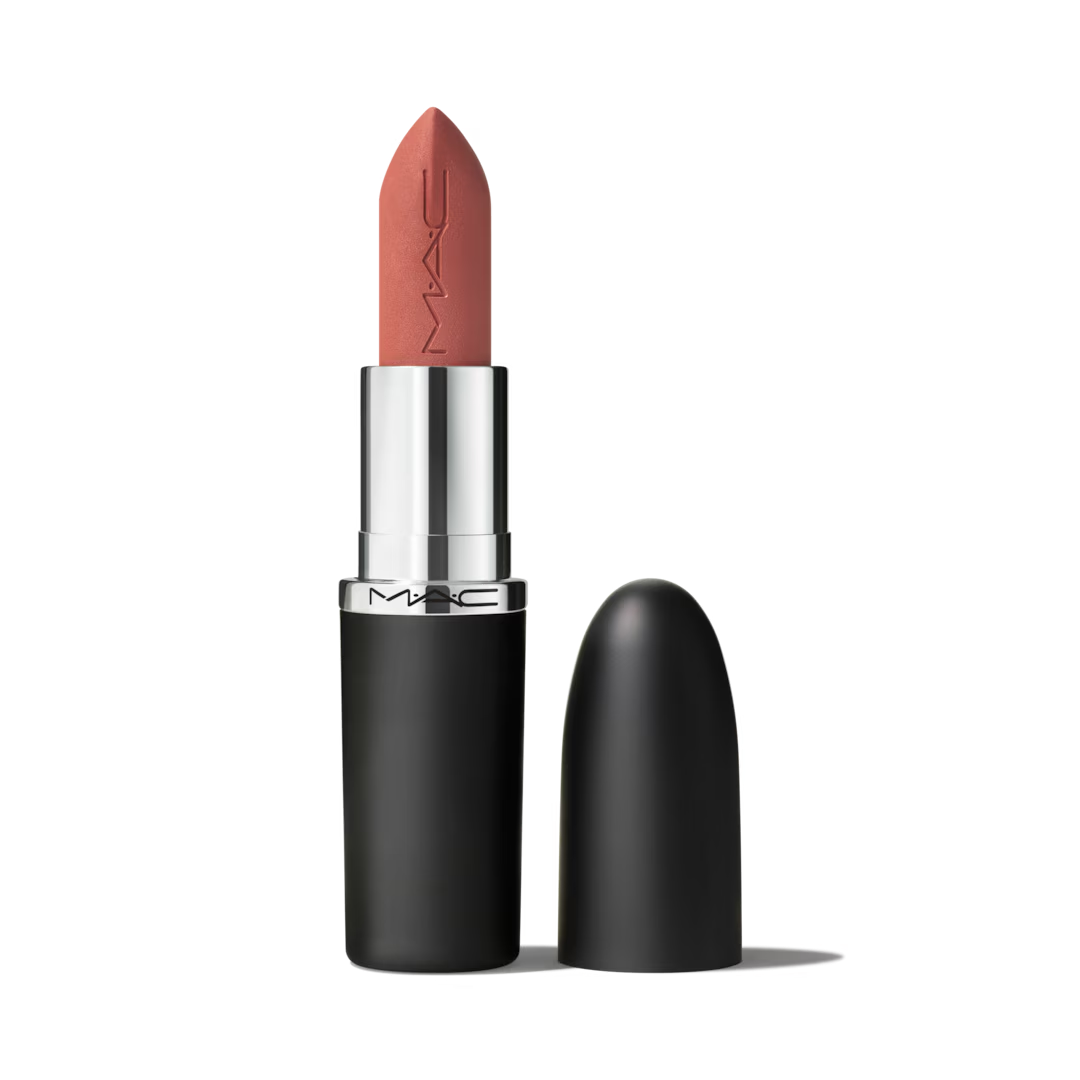 MAC Macximal Matte Lipstick Kinda Sexy 0.12 oz