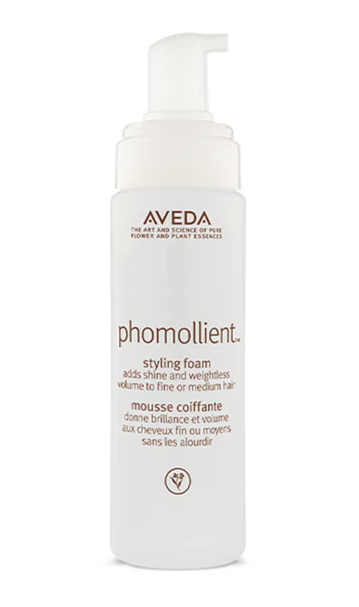 Aveda Phomollient Styling Foam 6.7 oz