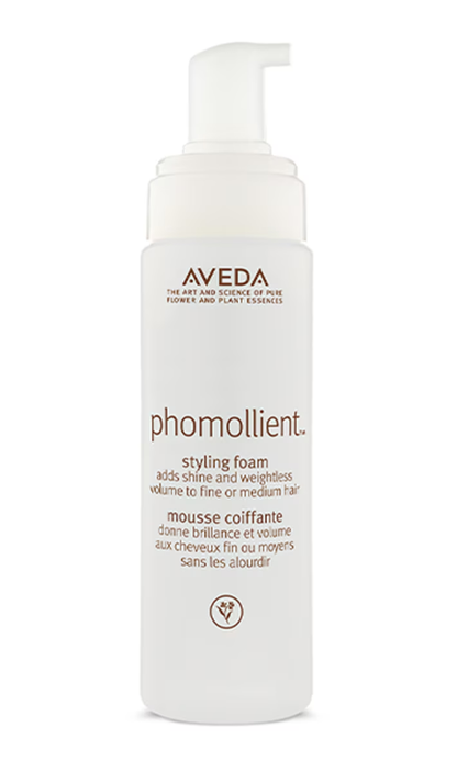 Aveda Phomollient Styling Foam 6.7 oz