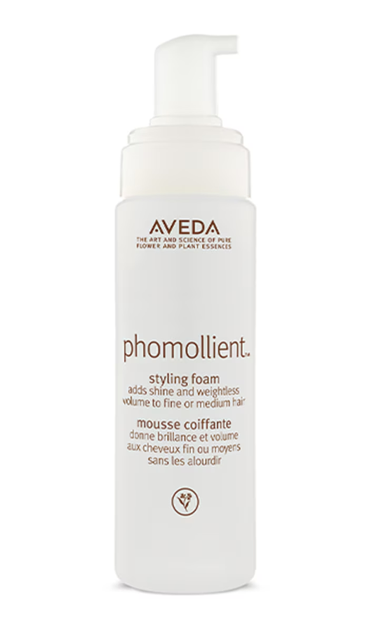 Aveda Phomollient Styling Foam 6.7 oz