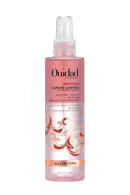 Ouidad Advanced Climate Control Restore + Revive Bi-Phase (6.8 oz)