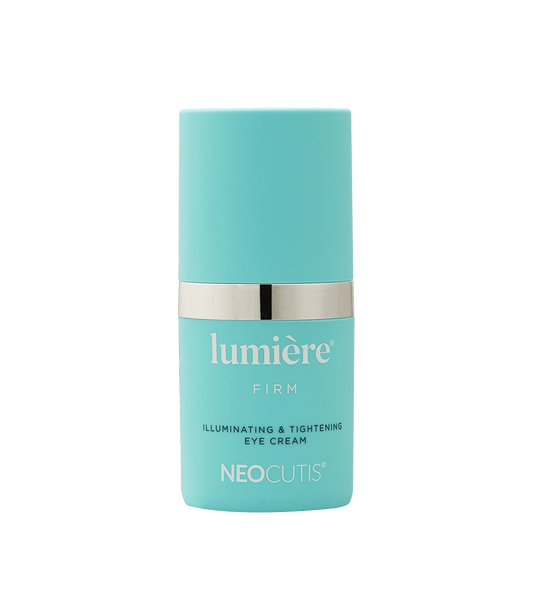 Neocutis Lumiere Firm - Illuminating & Tightening Eye Cream (0.5 oz)