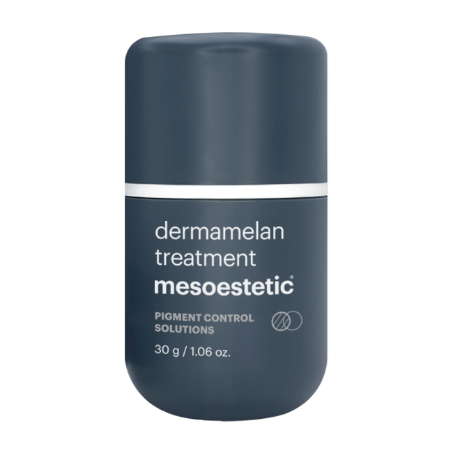 Mesoestetic Dermamelan Treatment Cream Pigment Control Solutions (1.06 oz)