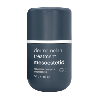 Mesoestetic Dermamelan Treatment Cream Pigment Control Solutions (1.06 oz)