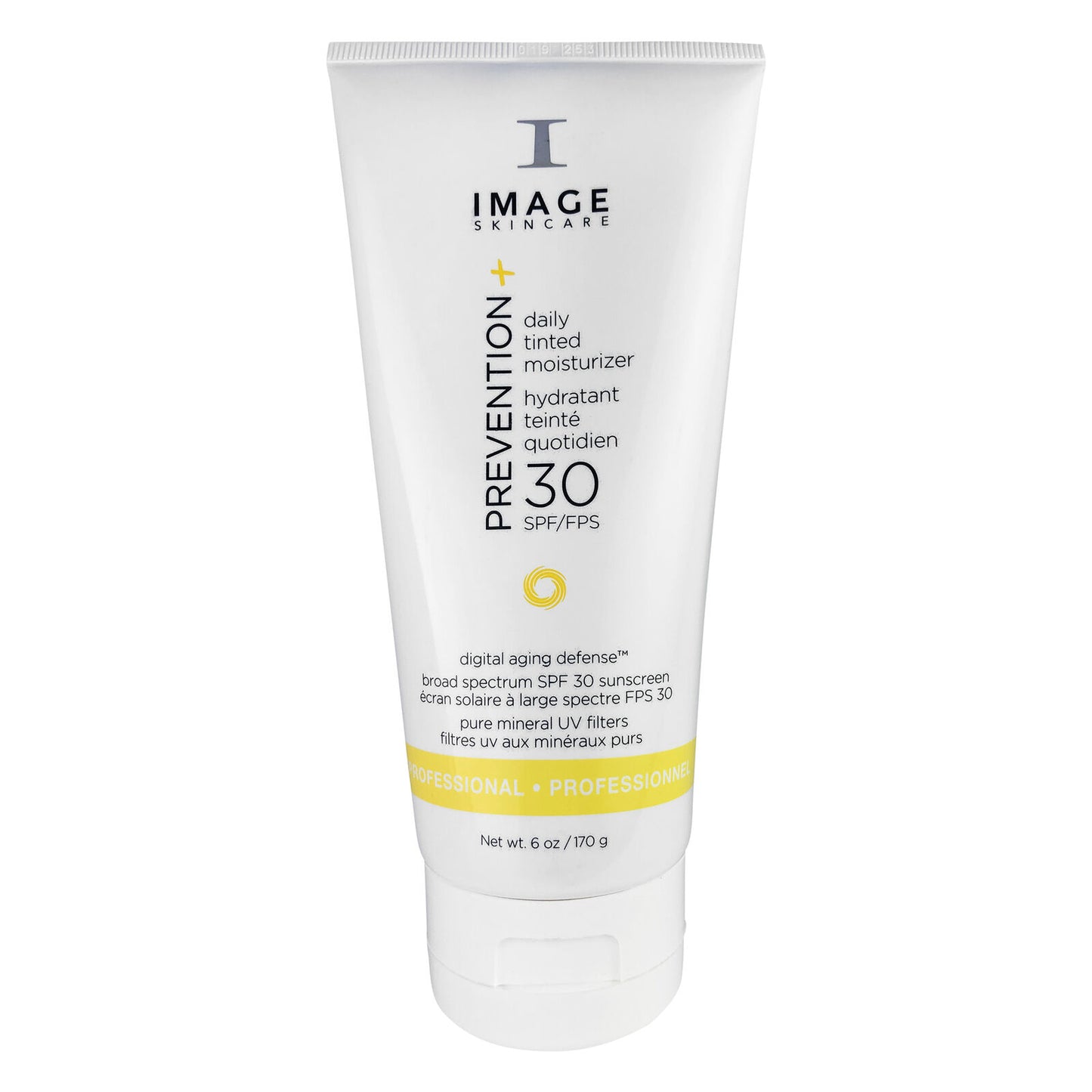Image Skincare Prevention +  Daily Tinted Moisturizer SPF 30 - 170 g / 6 oz