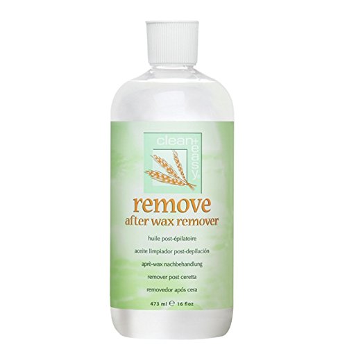 Clean and Easy Remove After Wax Remover 16 oz