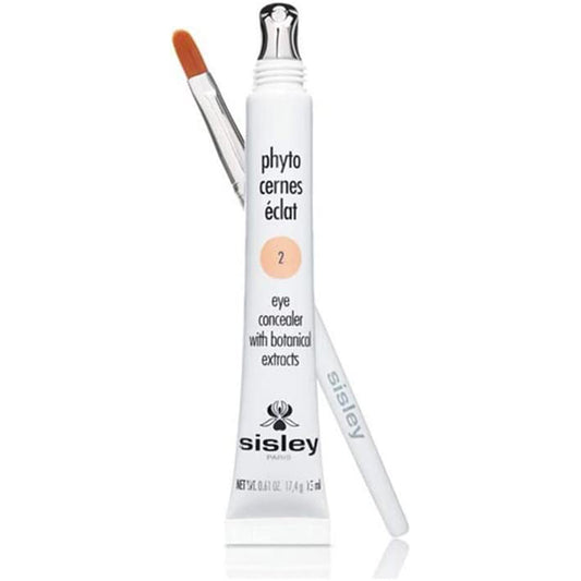 Sisley Eye Concealer With Botanical Extracts #02 15 ml / 0.5 oz