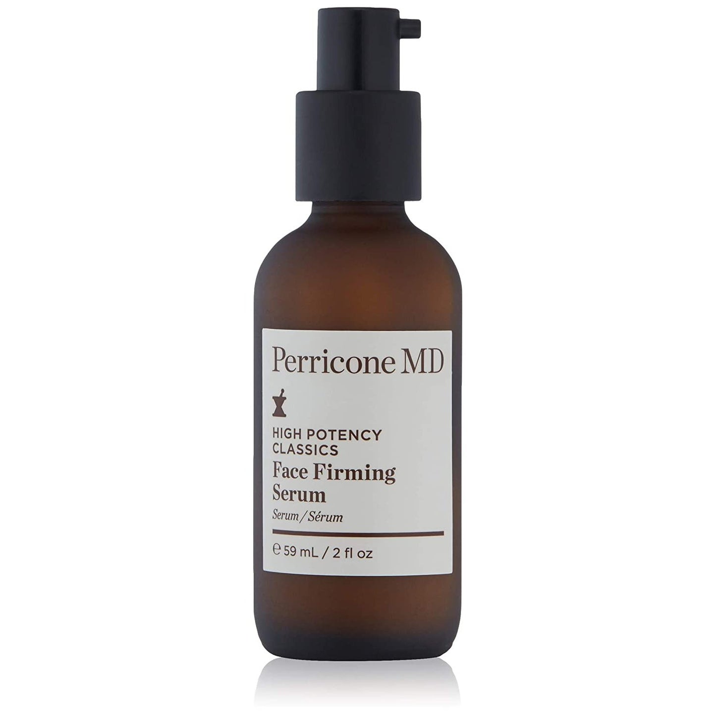 Perricone MD High Potency Classics Face Firming Serum Treatment 59 ml / 2 oz