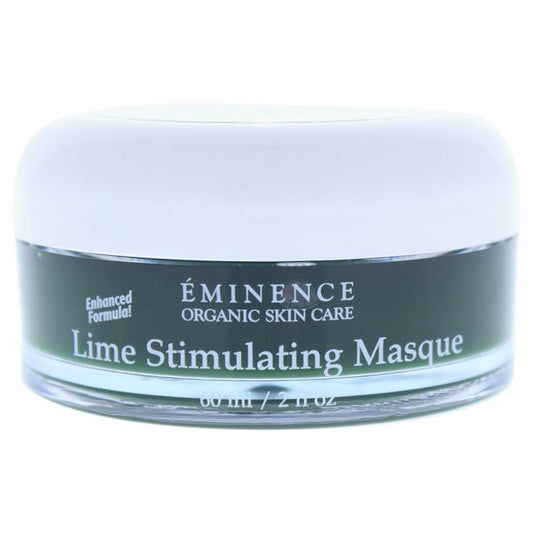 Eminence Organic Lime Stimulating Masque 2 oz