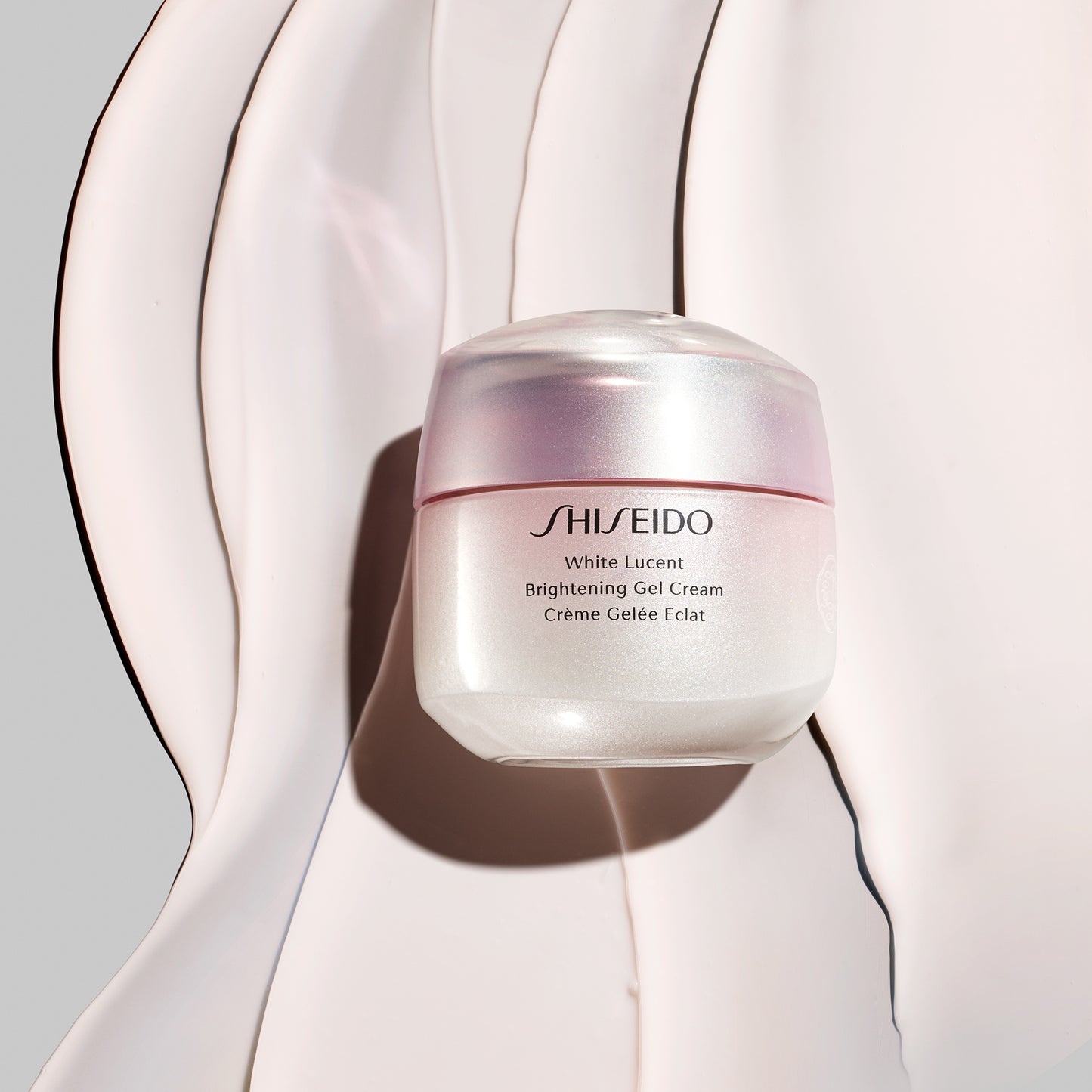 Shiseido White Lucent by Shiseido Brightening Gel Cream 50ml