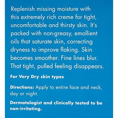 Bioelements Really Rich Moisture (2.5 oz)