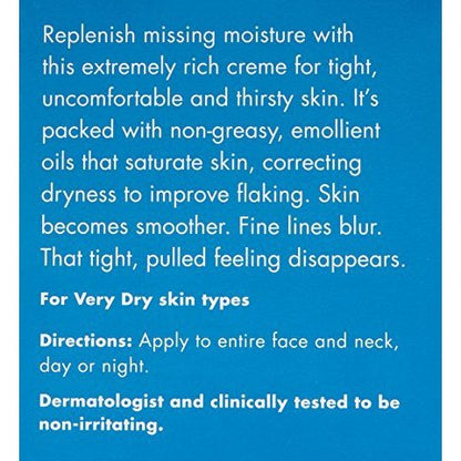Bioelements Really Rich Moisture (2.5 oz)