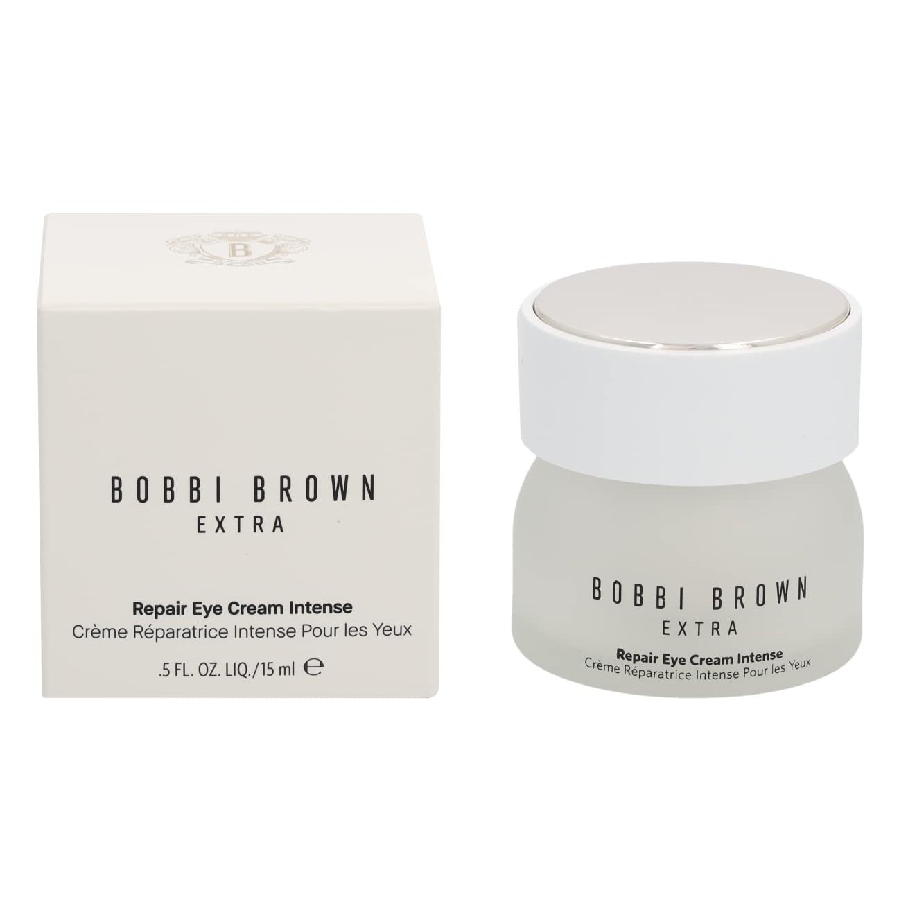 Bobbi Brown Extra Repair Eye Cream Intense 0.5 oz