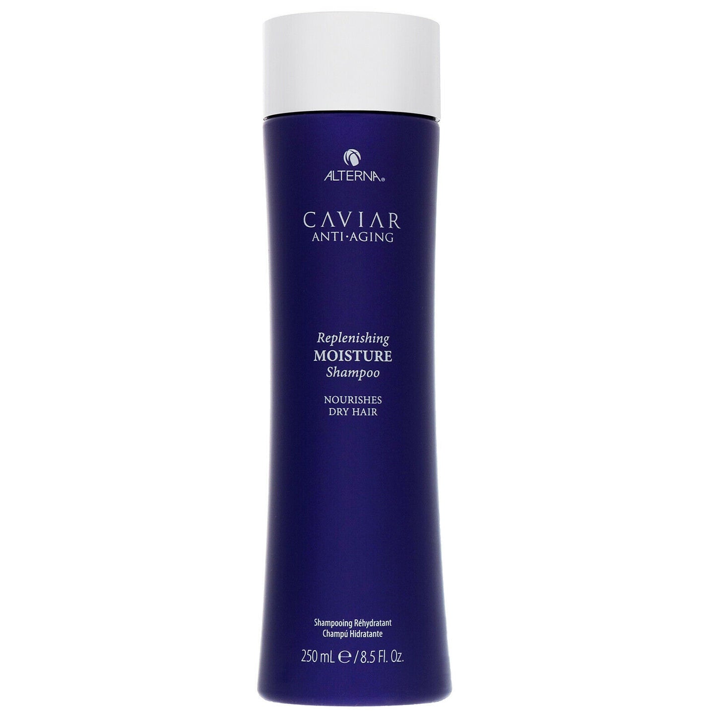 Alterna Caviar Anti-Aging Replenishing Moisture Shampoo 250 ml / 8.5 oz