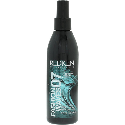 Redken Fashion Waves 07 250 ml / 8.5 oz