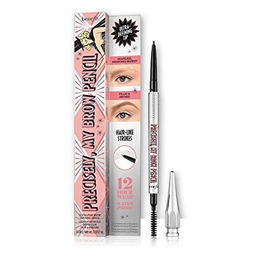 Benefit Precisely My Brow Pencil Ultra-Fine #3 Warm Light Brown 0.08 gr / 0.002