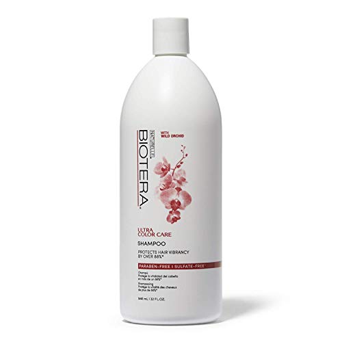 Biotera Ultra Color Care Shampoo, 946 ml / 32 oz