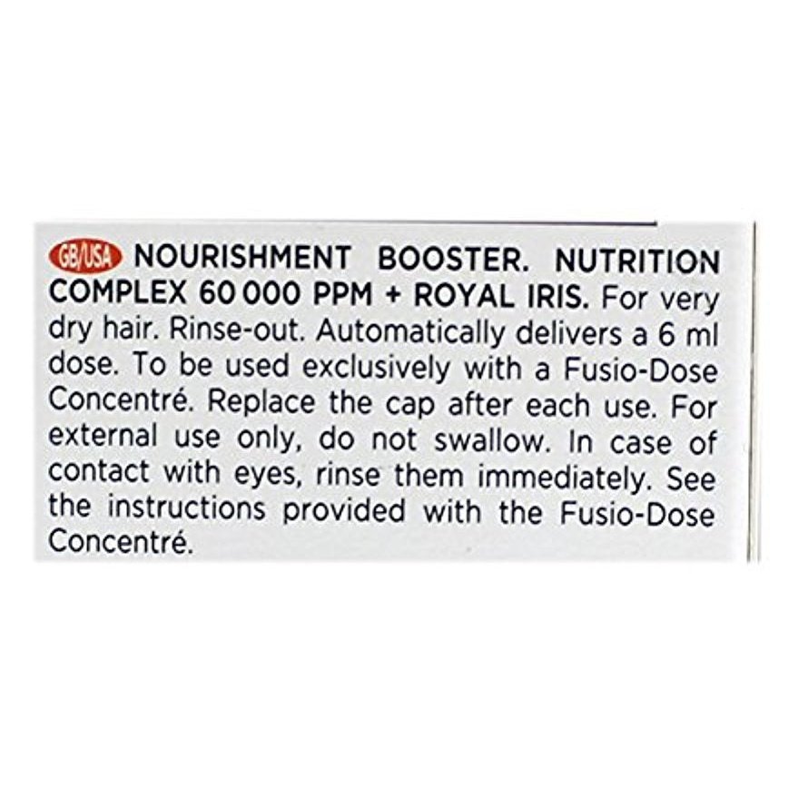 Kerastase Fusio-Dose Booster Nutrition 4.06 oz