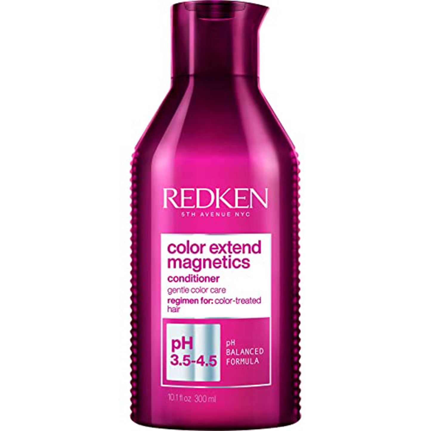 Redken Color Extend Magnetics Conditioner pH 3.5-4.5 Color Treated Hair 300 ml / 10.1 oz