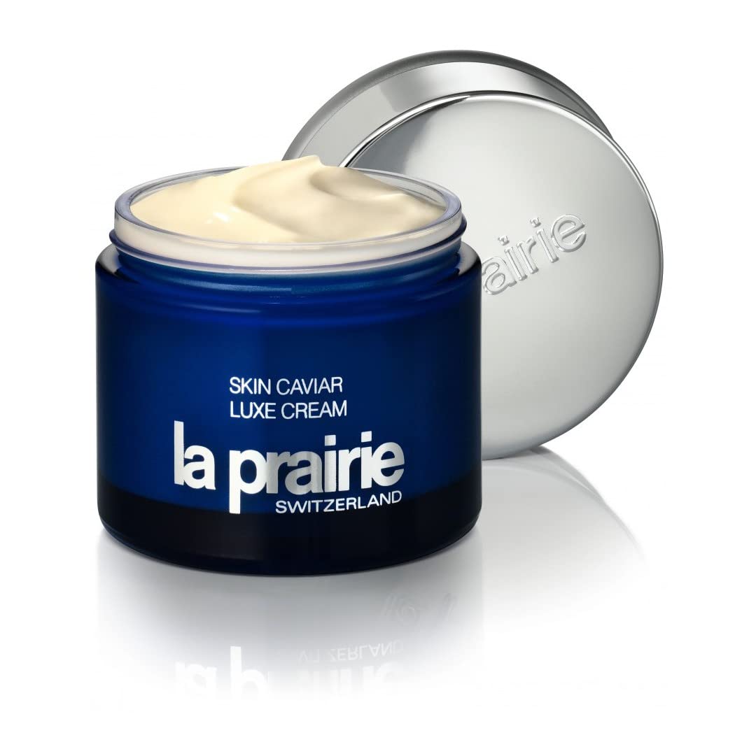 La Prairie Skin Caviar Luxe Cream 100 ml / 3.4 oz