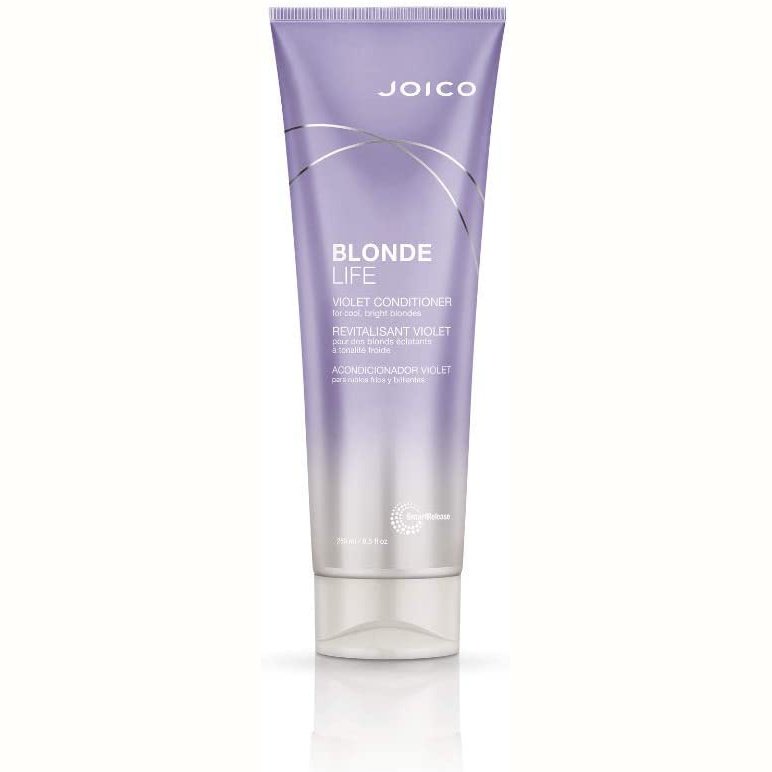 Joico Blonde Life Violet Conditioner - 8.5 oz