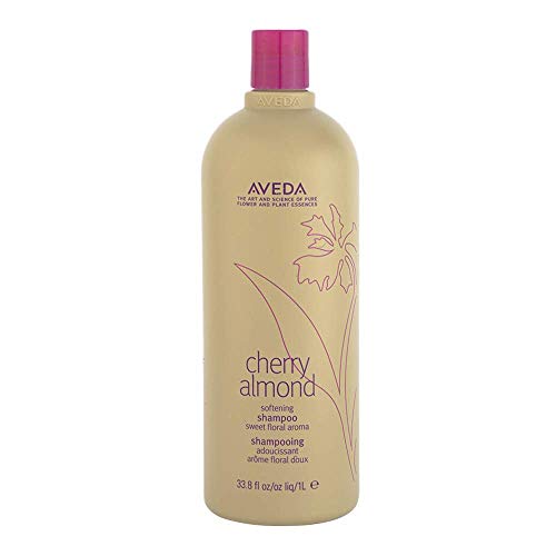 Aveda Cherry Almond Softening Shampoo 33.8 oz