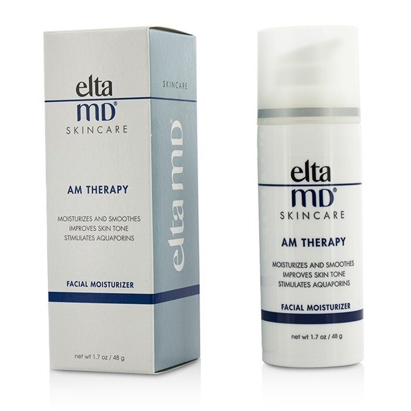 EltaMD AM Therapy Facial Moisturizer, 1.7 oz