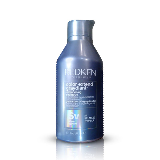Redken Color Extend Graydiant Shampoo 300 ml / 10.1 oz