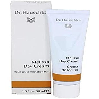 Dr. Hauschka Melissa Day Cream 30 ml