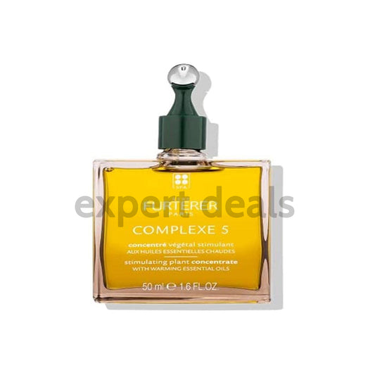 Rene Furterer Pre-Shampoo Detox Scalp Treatmen50 ml / 1.6 Oz
