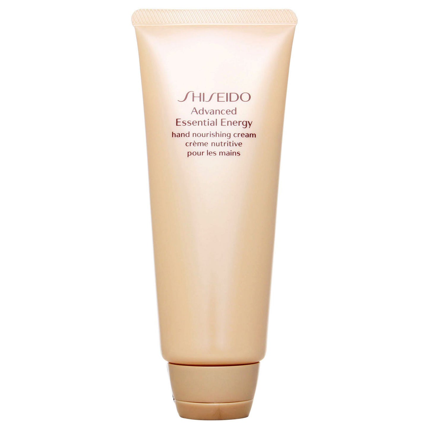Shiseido Advanced Essential Energy Hand Nourishing Cream 100 ml / 3.6 oz