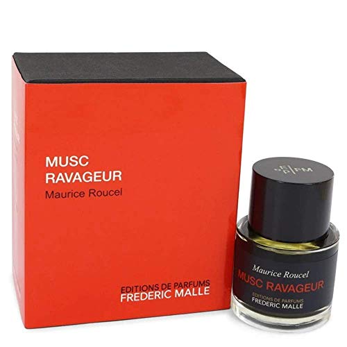 Frederic Malle Musc Ravageur Perfume 50 ml / 1.7 oz