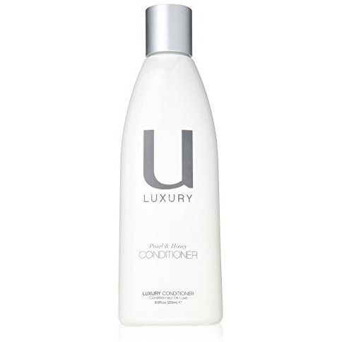 UNITE Hair U Luxury Conditioner, 8.5 Fl Oz