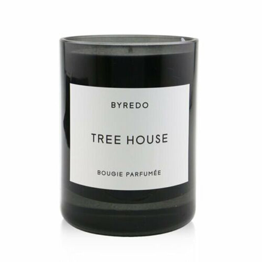 Byredo Tree House Fragranced Candle 240 g