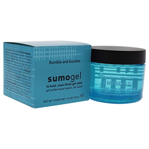 Bumble and Bumble Sumogel for Unisex Gel, 1.5 oz / 50 ml