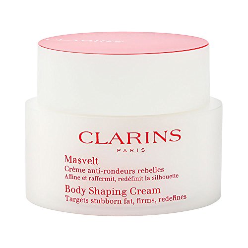 Clarins Body Shaping Cream 200ml/6.4oz