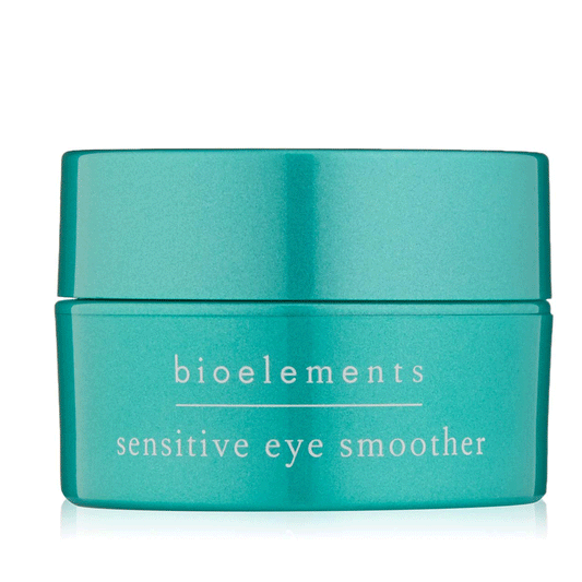 Bioelement Sensitive Eye Smoother 15 ml / 0.5 oz