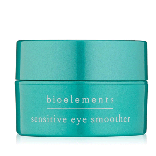 Bioelement Sensitive Eye Smoother (15 ml / 0.5 oz)