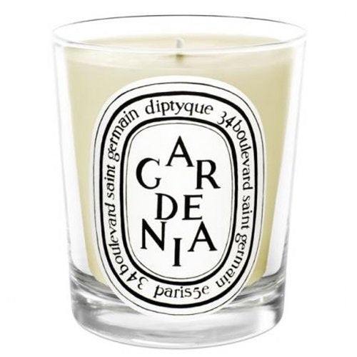 Diptyque Scented Gardenia Candle 6.5 oz