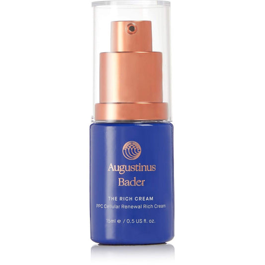 Augustinus Bader The Rich Cream TFC8 (0.5 oz)