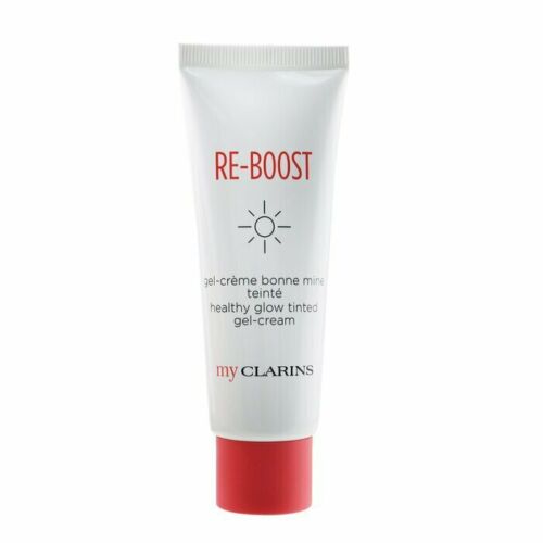 Clarins My Clarins Re-Boost Healthy Glow Tinted Gel Cream All Skin Types 50 ml / 1.7 oz