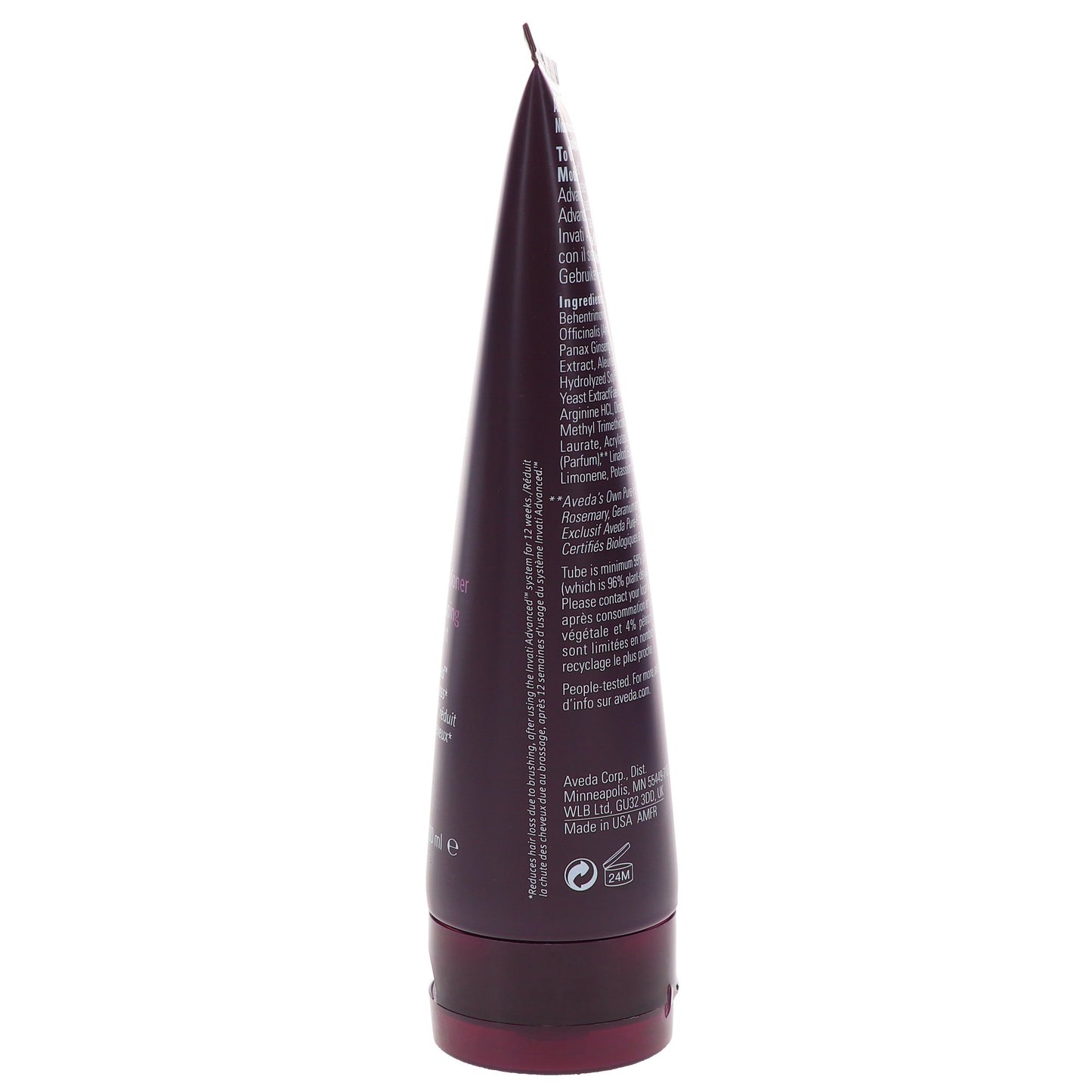 Aveda Invati Advanced Thickening Conditioner (6.7 oz)