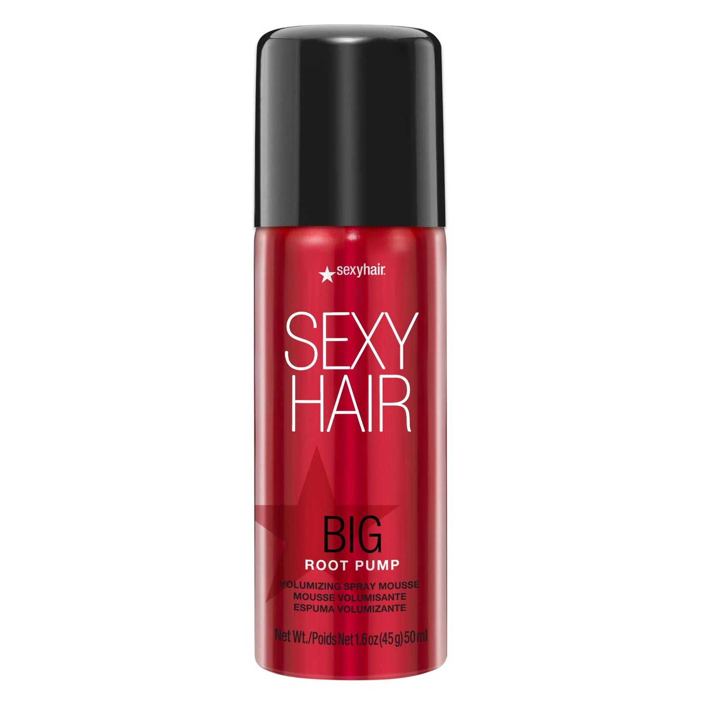 Sexy Hair Root Pump Mousse 9.60 oz