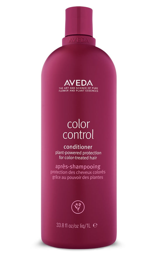 Aveda Color Control Conditioner for Color-Treated Hair (33.8 oz)